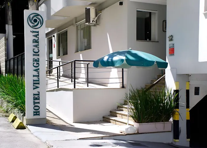 Hotel Village Icaraí