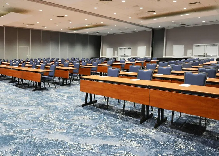 Wyndham I-Drive Avanti Resort & Conference Center