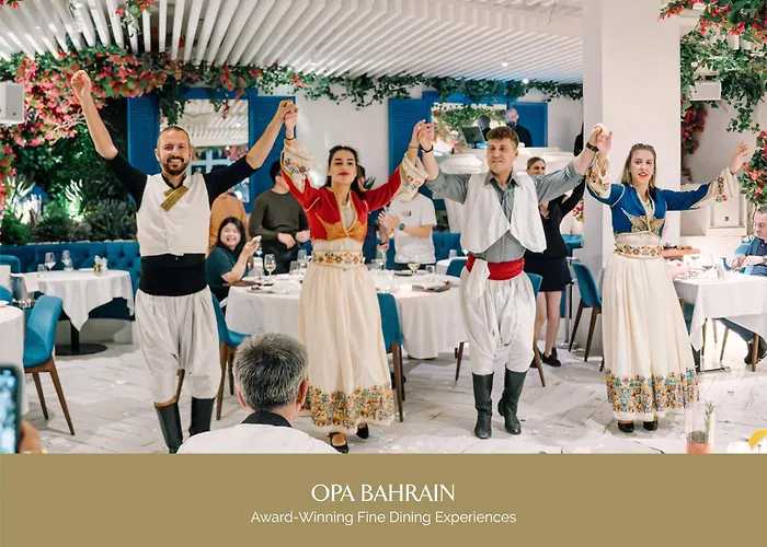 Royal Saray