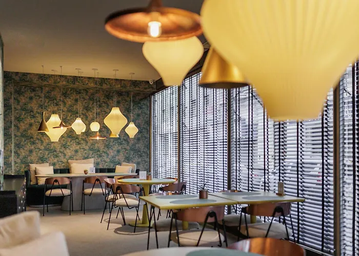 Grand Brizo Buenos Aires