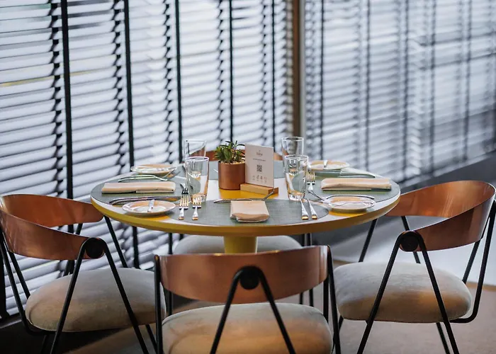 Grand Brizo Buenos Aires