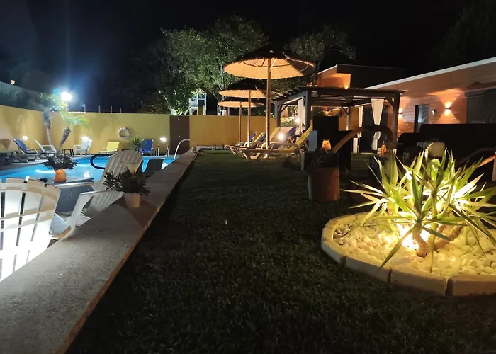 Quinta Salinas - Puro Prazer