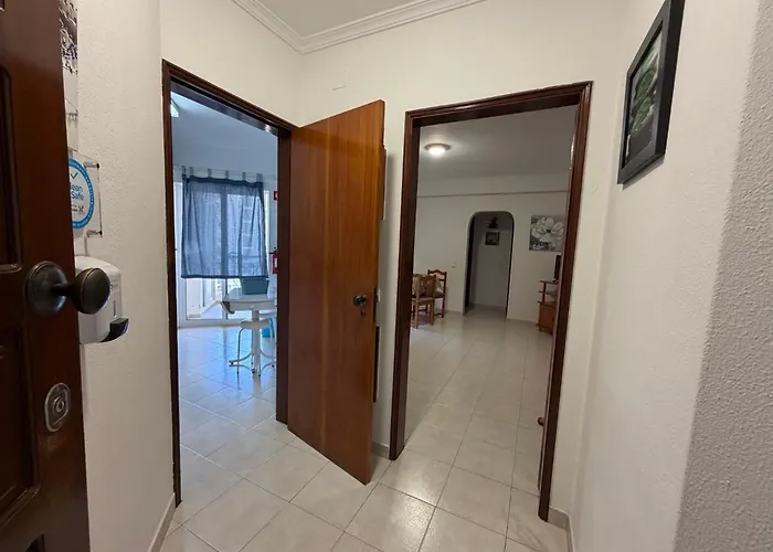 Edificio Nau