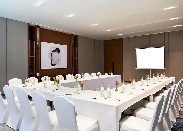 Moevenpick Villas & Residences Phu Quoc