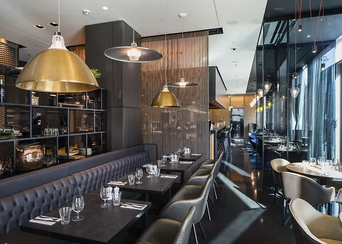  Park Plaza London Waterloo