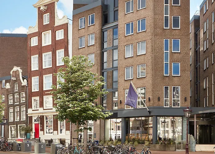 Kimpton De Witt , An Ihg