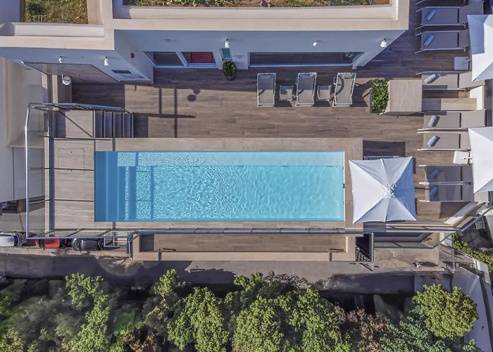 Cheap hotels Mistral St Julian'S, Affiliated By Melia