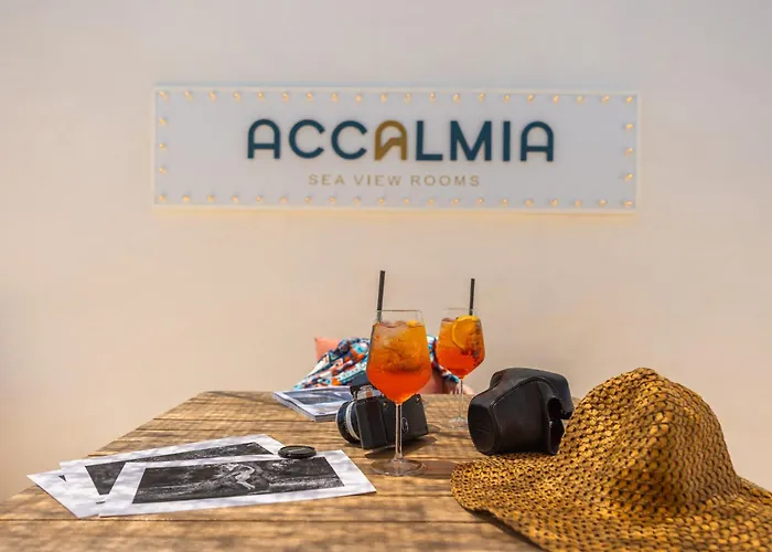 Accalmia