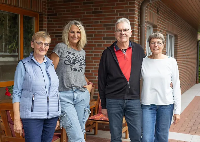 -Pension Wilken