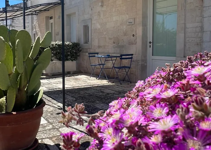Ohana Alberobello