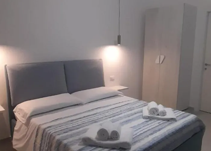 B&B 1 Terranova
