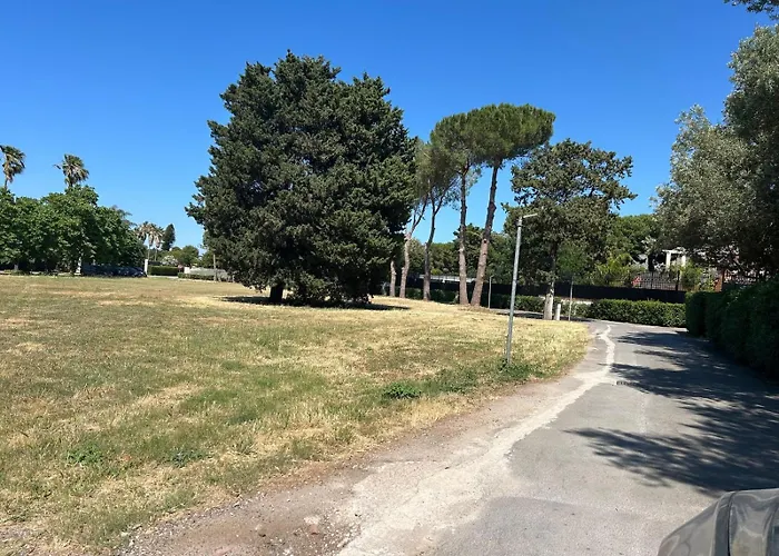 Villa Lucia