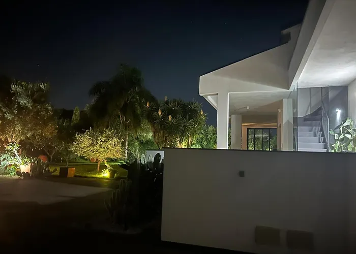 Villa Lucia