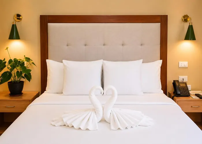 Sky Garden Homestay