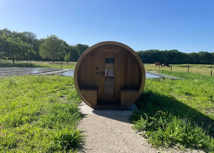 B&B Het Nagtegaaltje