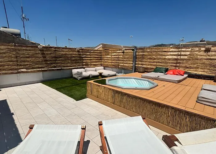 Yllen Rooms