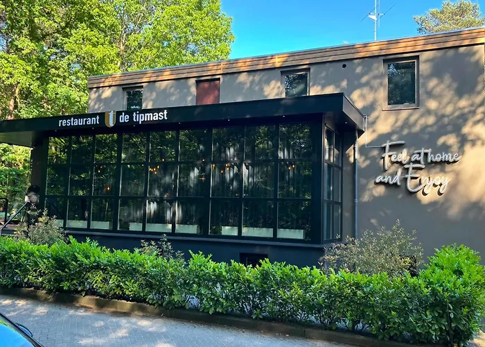 Hotel Pension De Tipmast