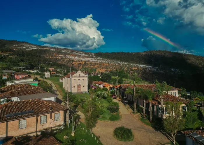 Ibiti Village