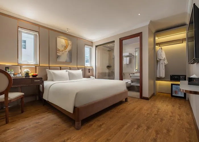Splendid Secret Hotel