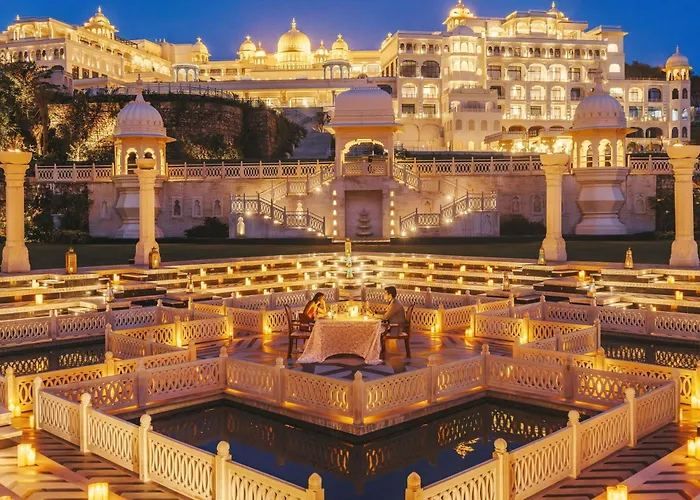 Fairmont Palace
