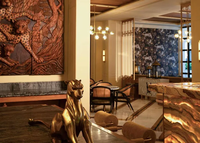 Fairmont Palace