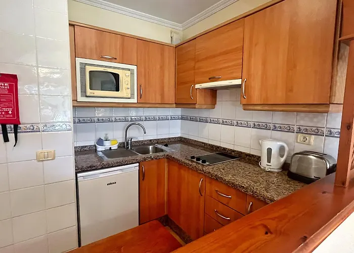 Apartamentos Colon2