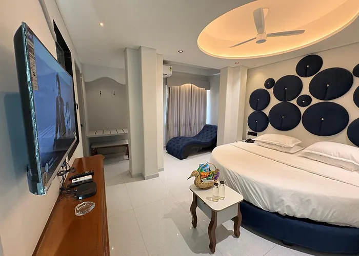 Hotel Nova Bloom