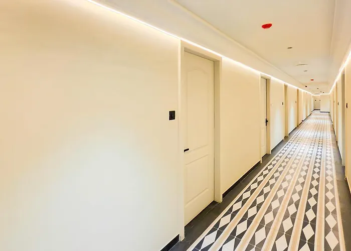 Hotel Nova Bloom