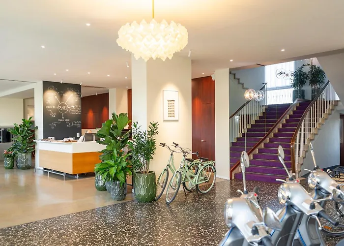 Daniel - Smart Lifestyle Near City Centre
