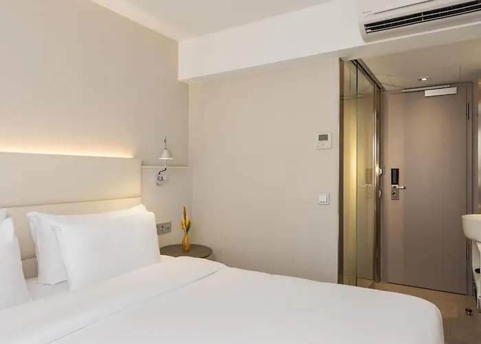 Family Friendly Hotels Nh Hamburg Mitte
