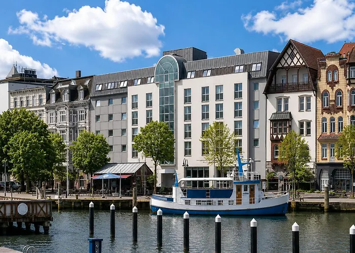 Ramada By Wyndham Flensburg City