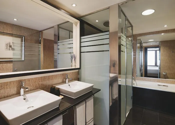 Melia Barcelona Sarriá