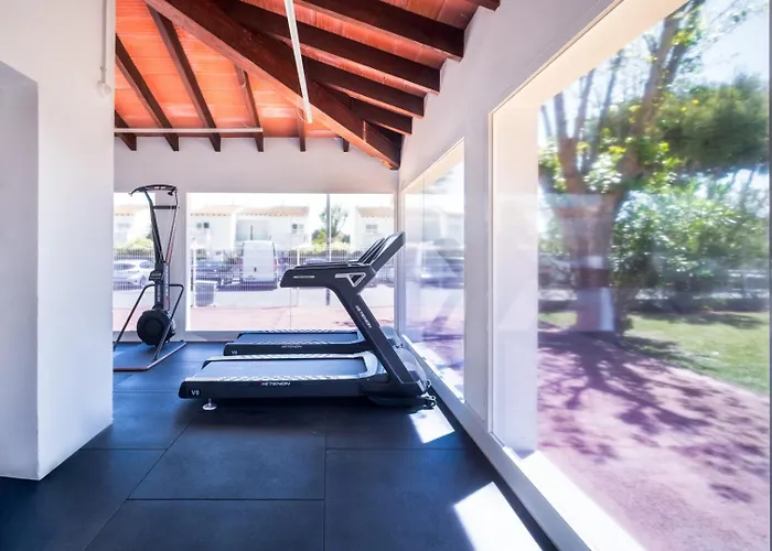  Seaclub Alcudia (Adults Only)