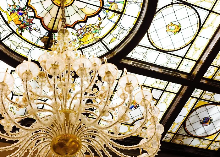  St. Regis Florence