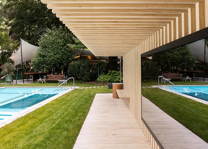 Parkhotel Laurin
