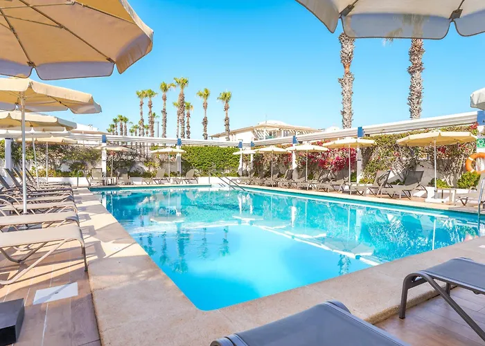 Thb Gran Playa - Adults Only