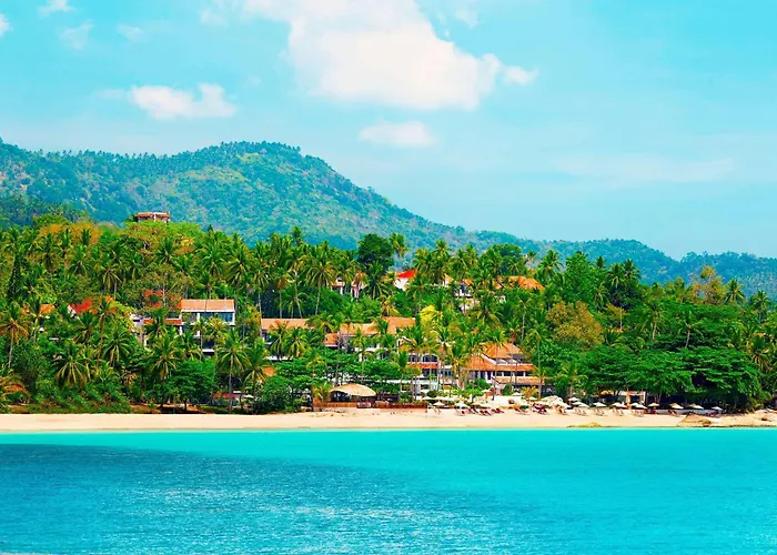 Ping pong hotels Sheraton Samui