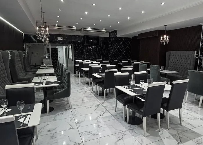 Ker Recoleta Hotel