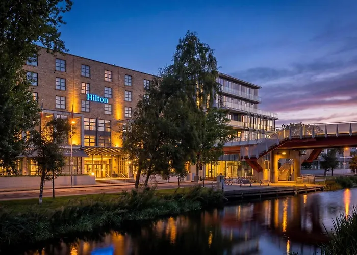 Hilton Dublin