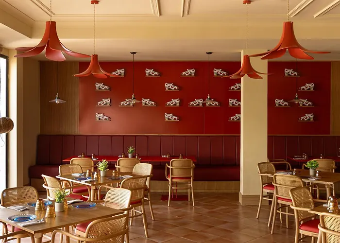 Iberostar Waves Royal Andalus