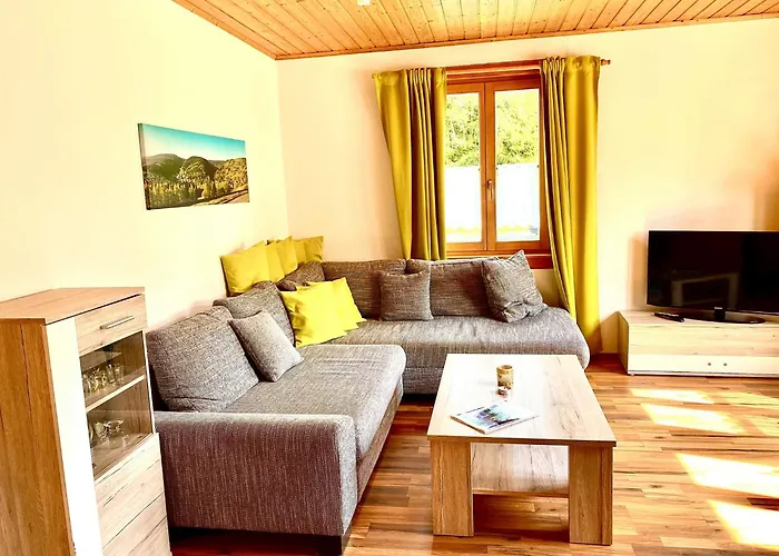 Ferienhotel Muehlleithen