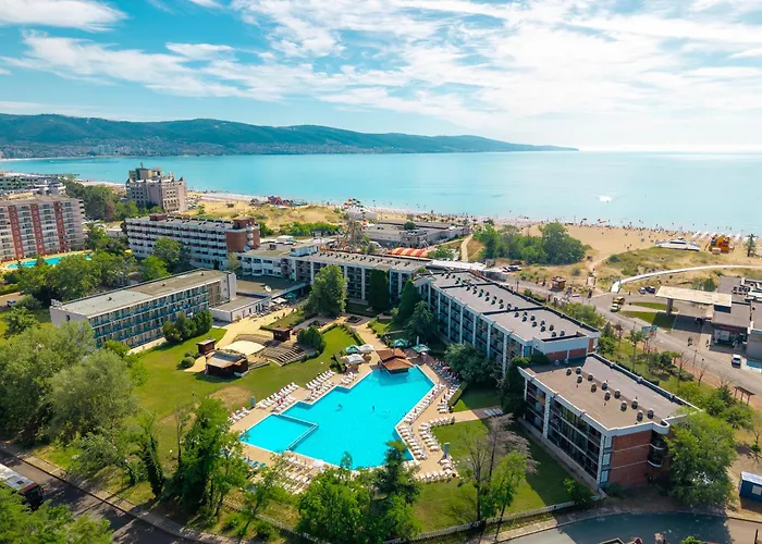 Pomorie Sun