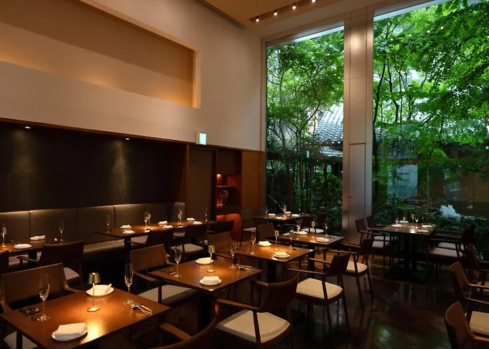 Niwa Tokyo