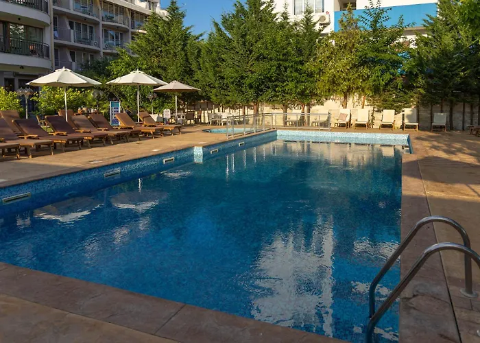Hotel Central