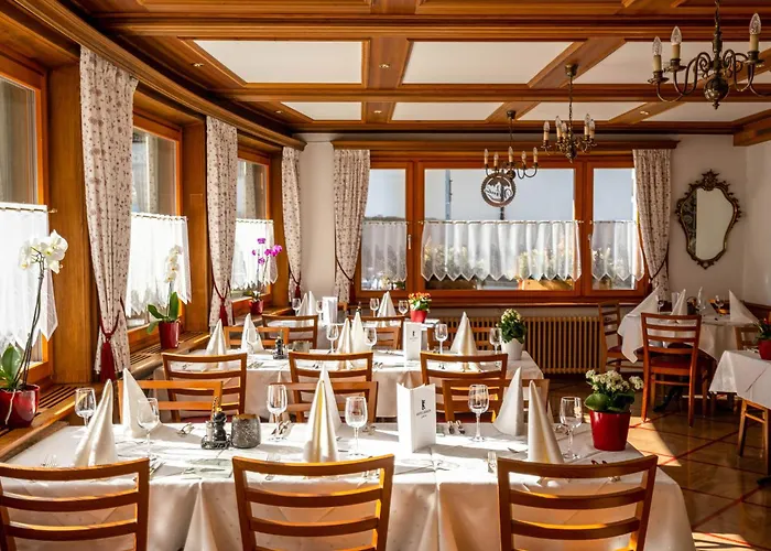 Hotel Baeren