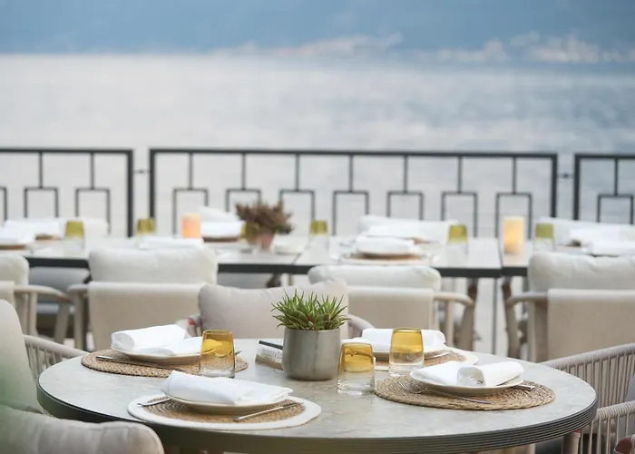 Hotel Casa Del Mare - Amfora