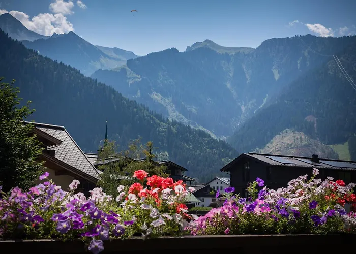 Hotel Landhaus Carla