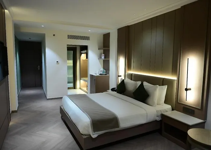 Royalton Hyderabad Abids