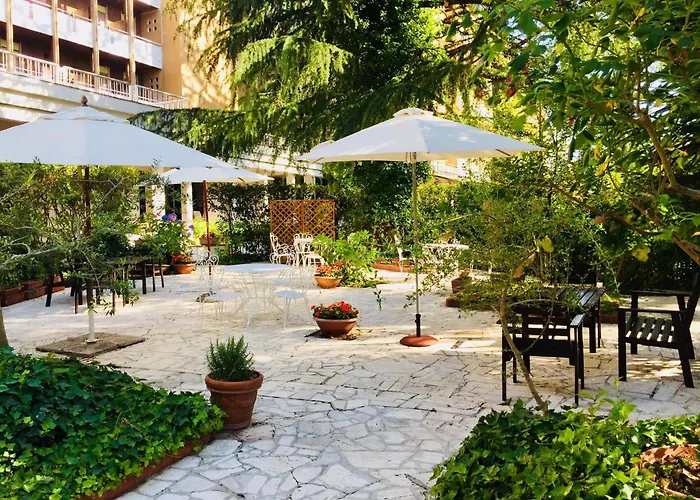 Hotel Imperiale&Spa