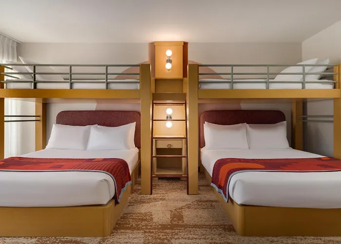 Cheap hotels Outbound Sedona